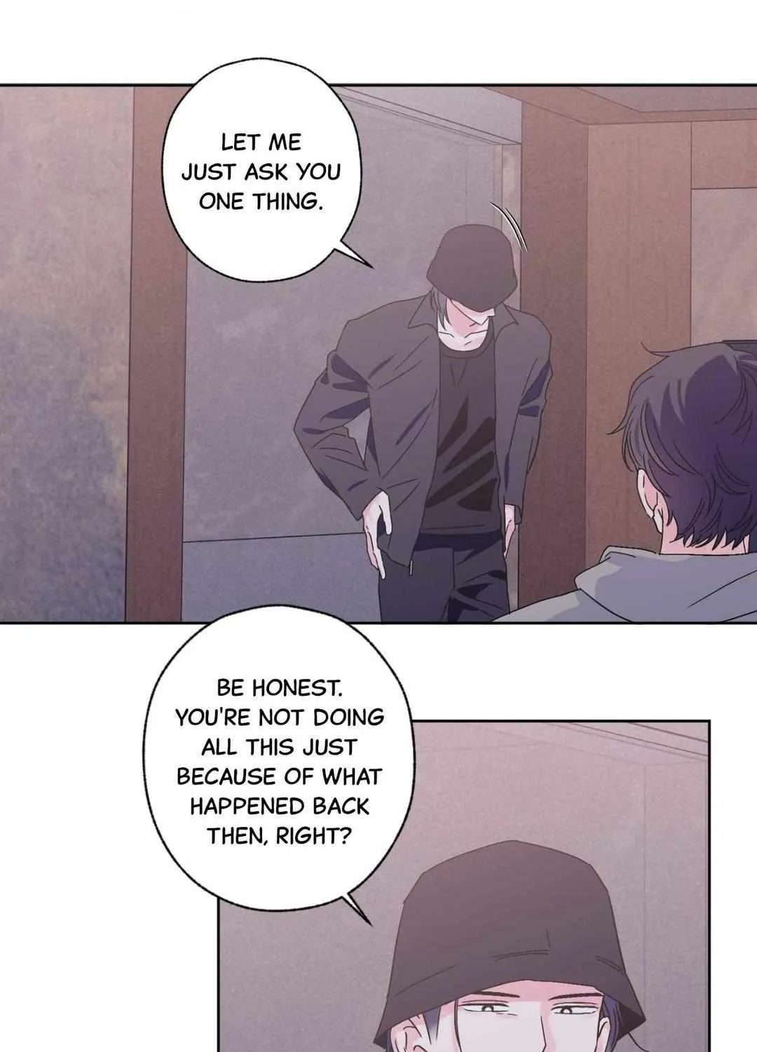 Read Exclusive Scandal chapter 39 image 26 on Lezhin