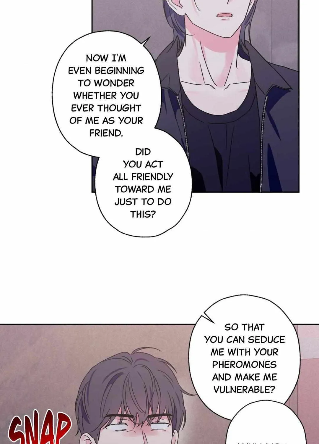 Read Exclusive Scandal chapter 39 image 27 on Lezhin