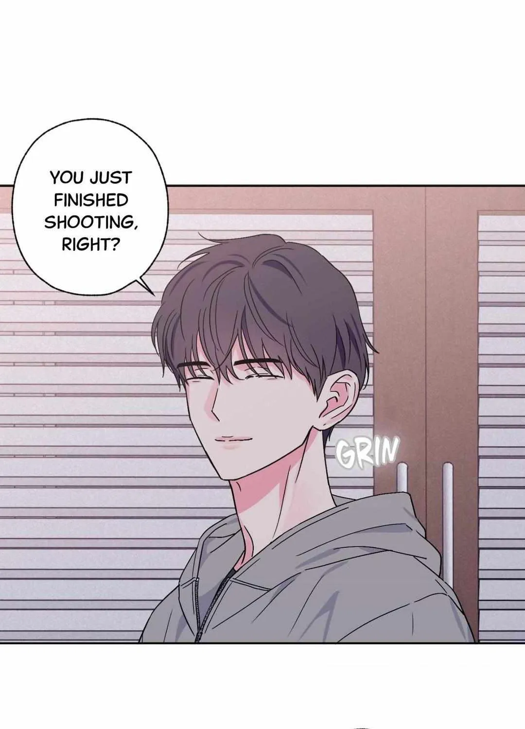 Read Exclusive Scandal chapter 39 image 3 on Lezhin
