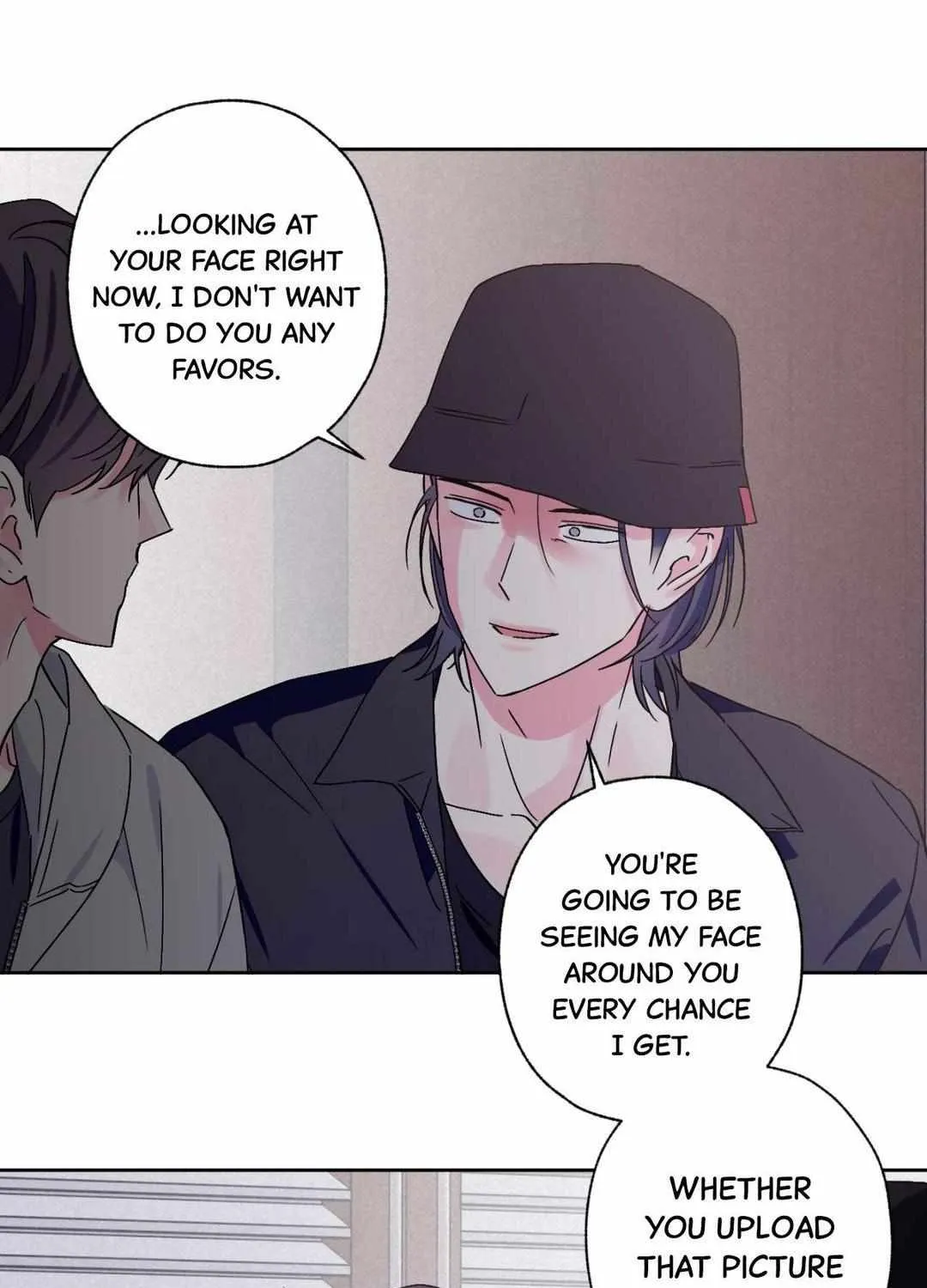 Read Exclusive Scandal chapter 39 image 30 on Lezhin