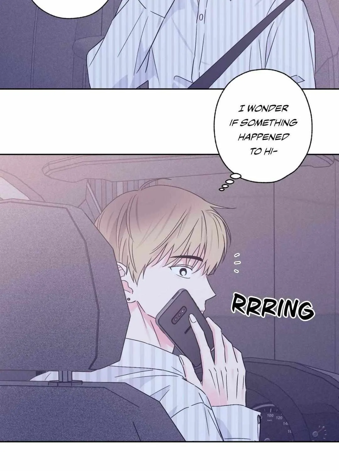 Read Exclusive Scandal chapter 39 image 36 on Lezhin