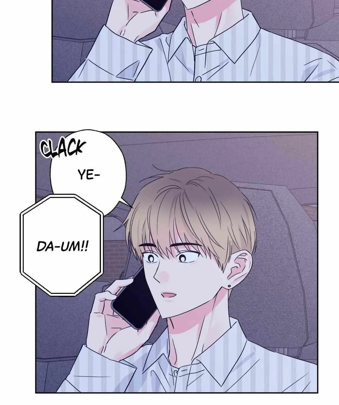Read Exclusive Scandal chapter 39 image 41 on Lezhin
