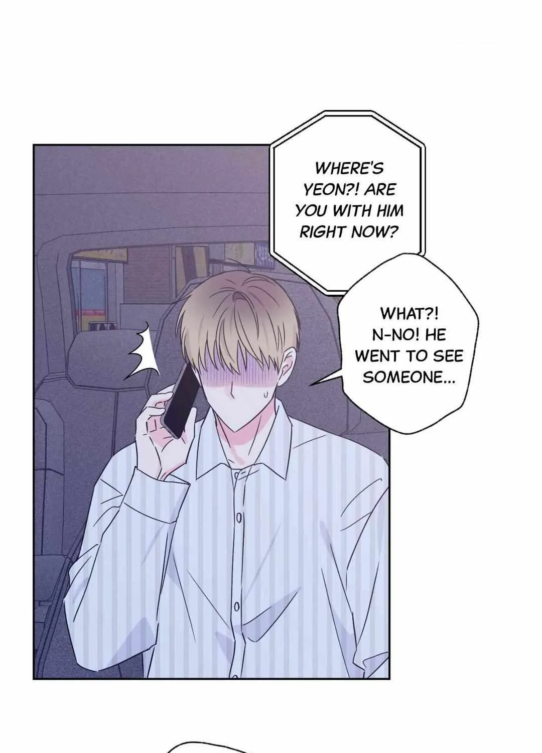 Read Exclusive Scandal chapter 39 image 42 on Lezhin