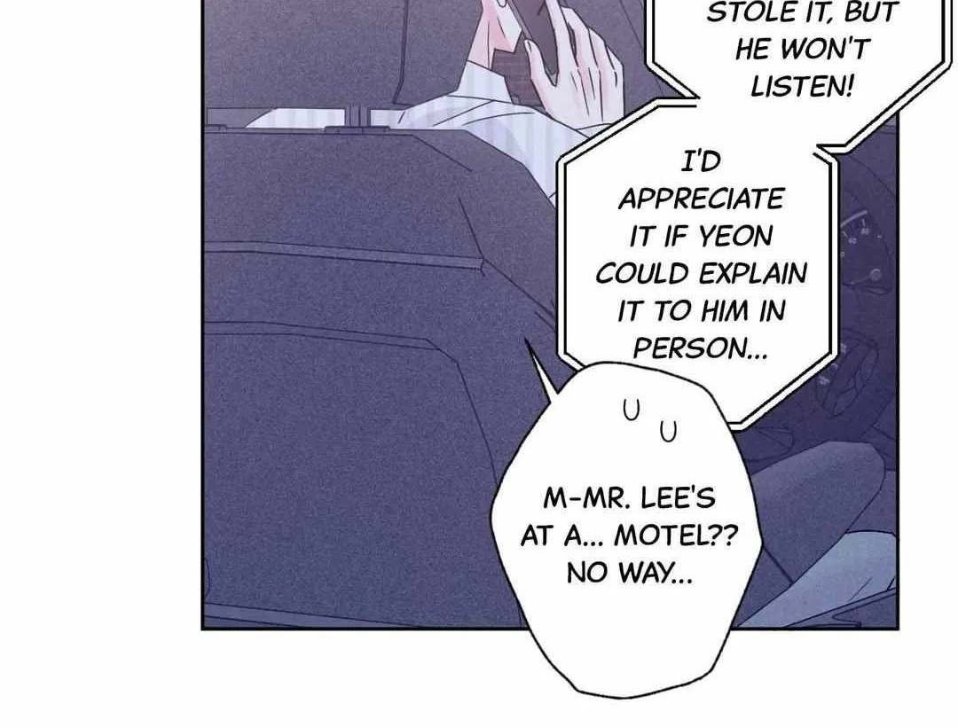 Read Exclusive Scandal chapter 39 image 45 on Lezhin