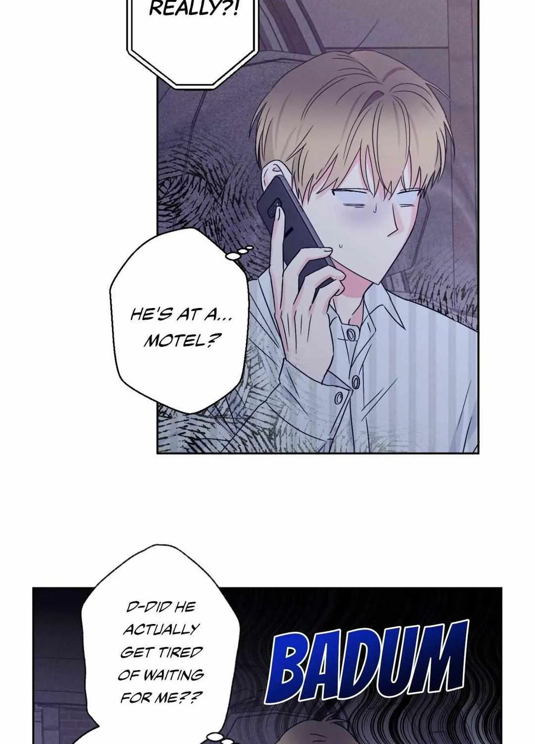 Read Exclusive Scandal chapter 39 image 47 on Lezhin