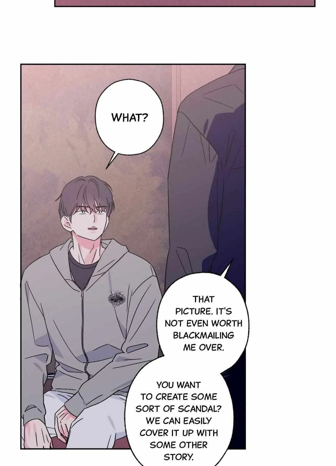 Read Exclusive Scandal chapter 39 image 5 on Lezhin