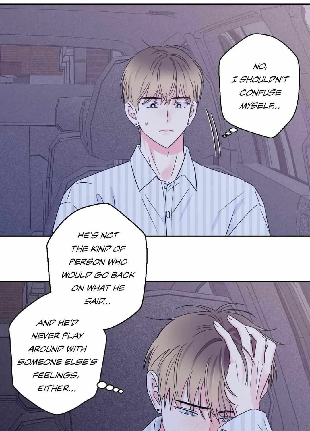 Read Exclusive Scandal chapter 39 image 54 on Lezhin