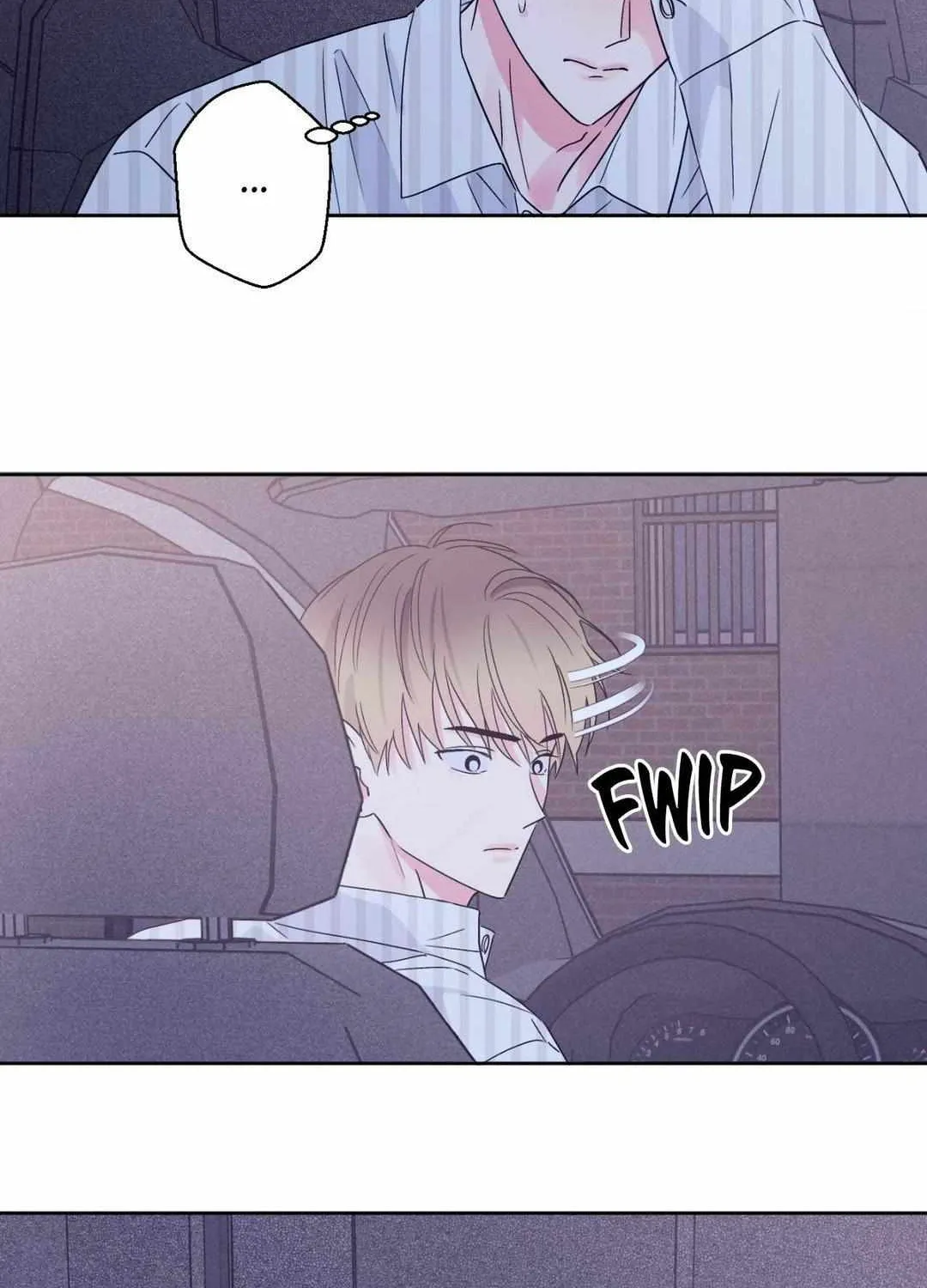Read Exclusive Scandal chapter 39 image 55 on Lezhin
