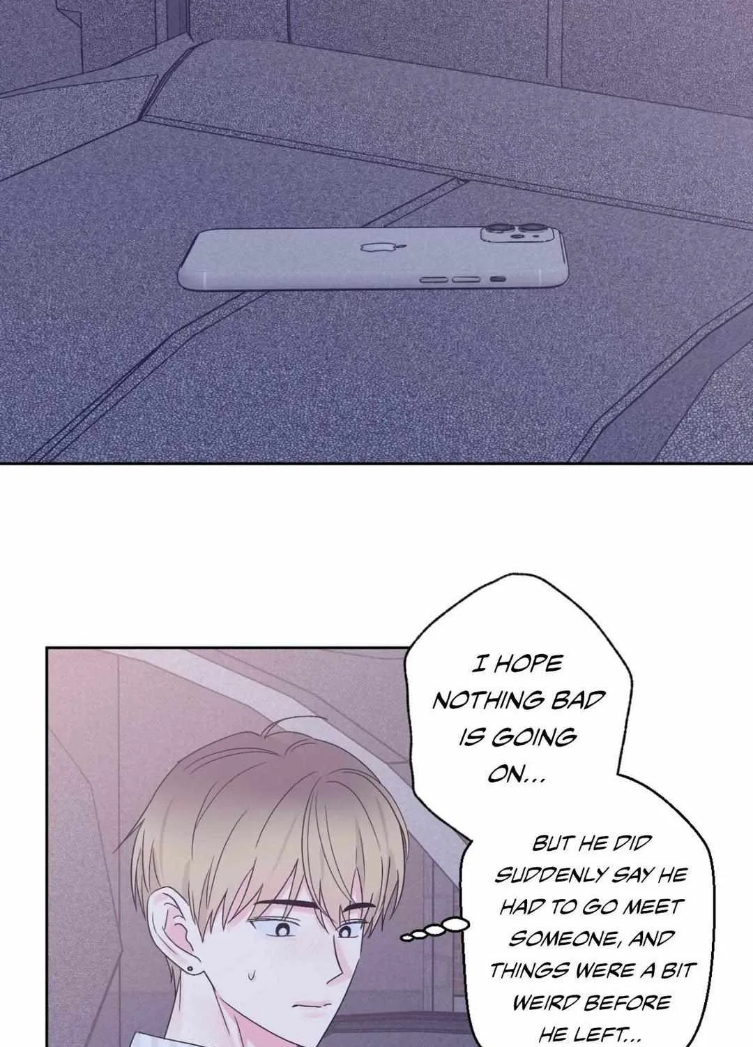 Read Exclusive Scandal chapter 39 image 56 on Lezhin