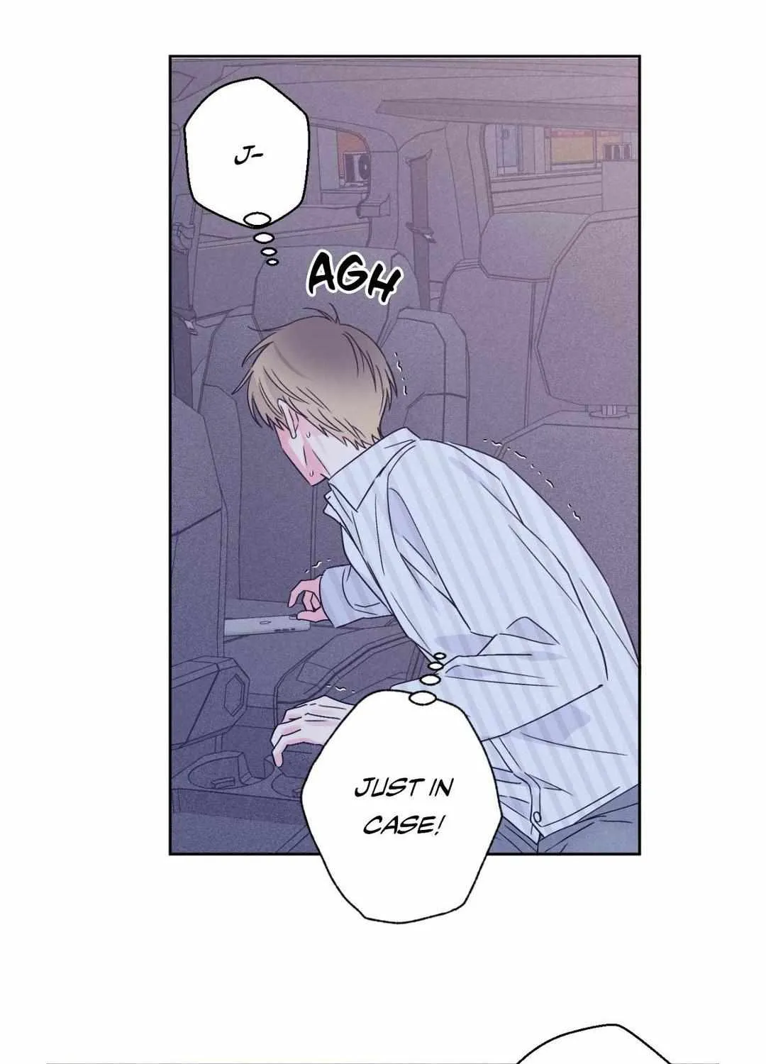 Read Exclusive Scandal chapter 39 image 58 on Lezhin