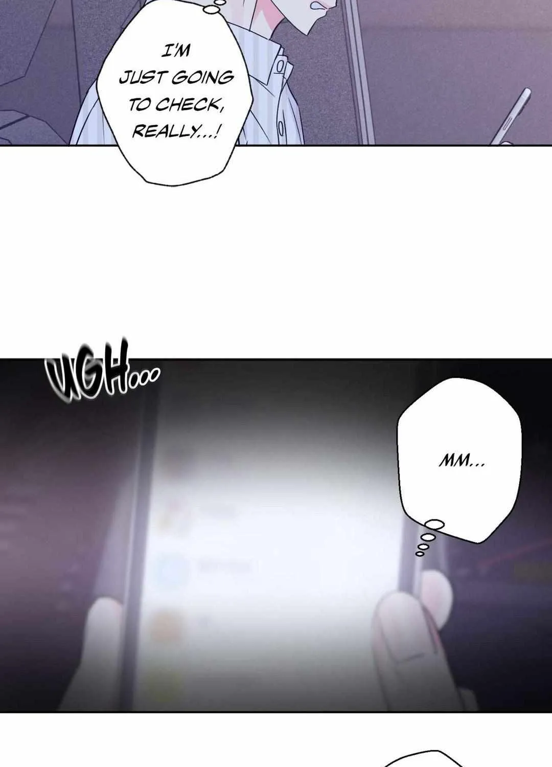 Read Exclusive Scandal chapter 39 image 60 on Lezhin