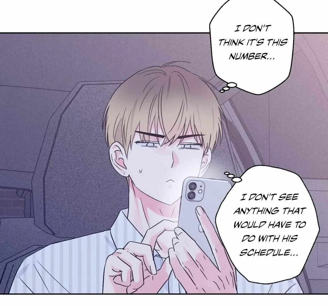 Read Exclusive Scandal chapter 39 image 61 on Lezhin