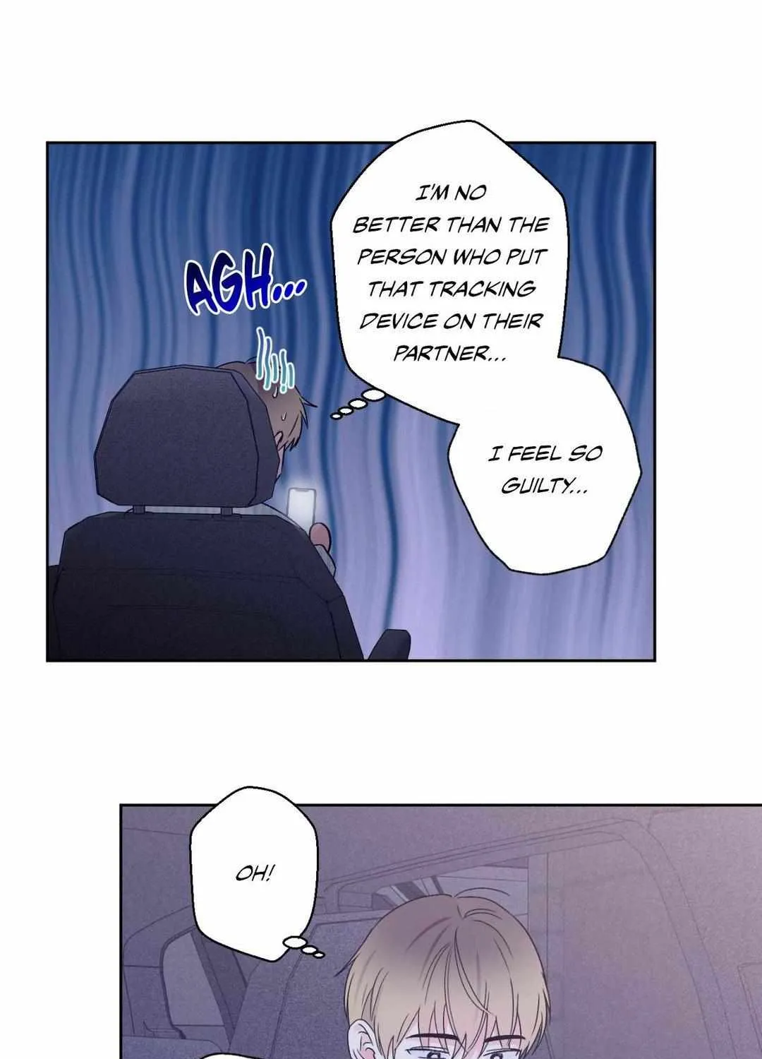 Read Exclusive Scandal chapter 39 image 62 on Lezhin