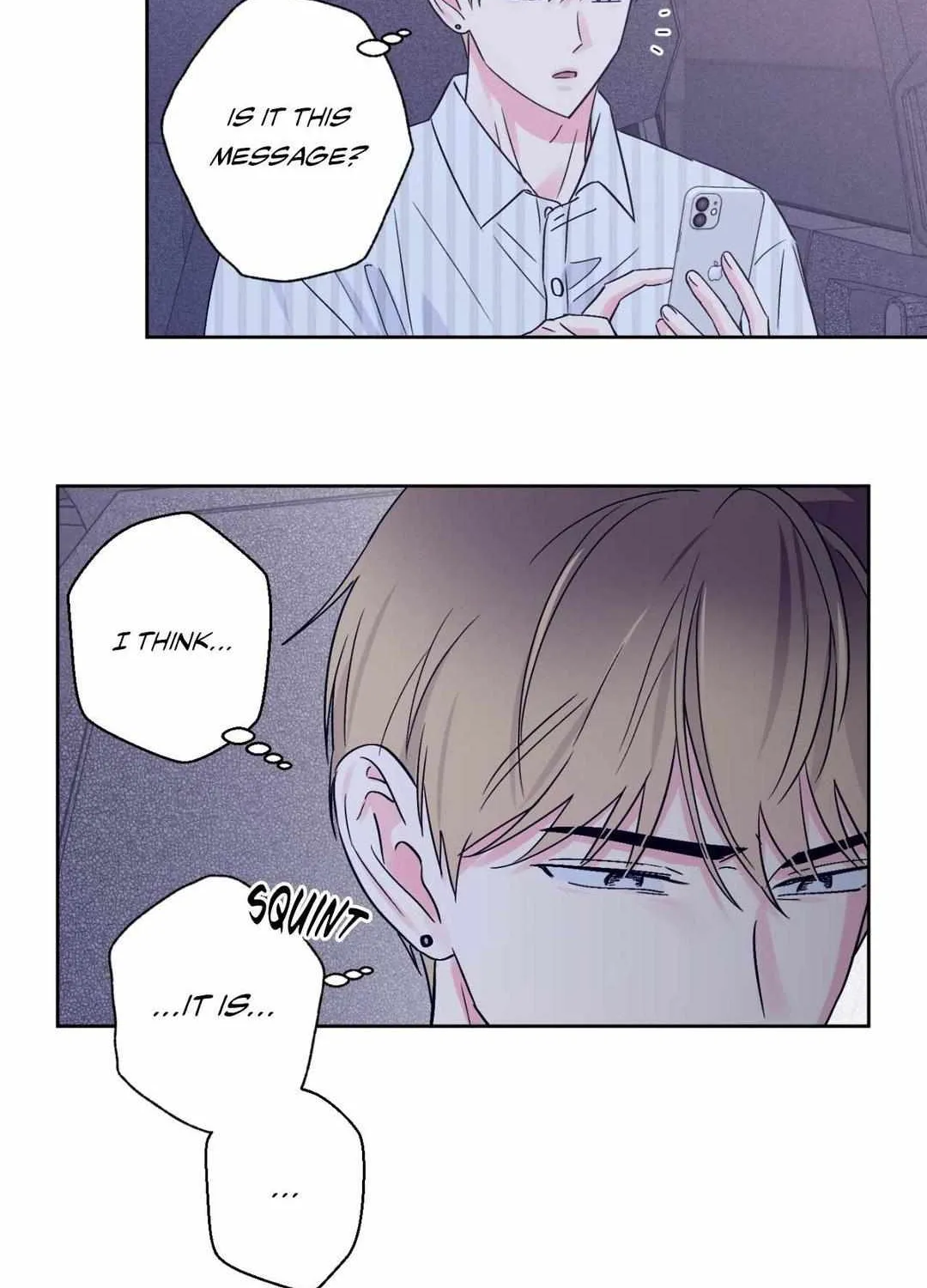 Read Exclusive Scandal chapter 39 image 63 on Lezhin