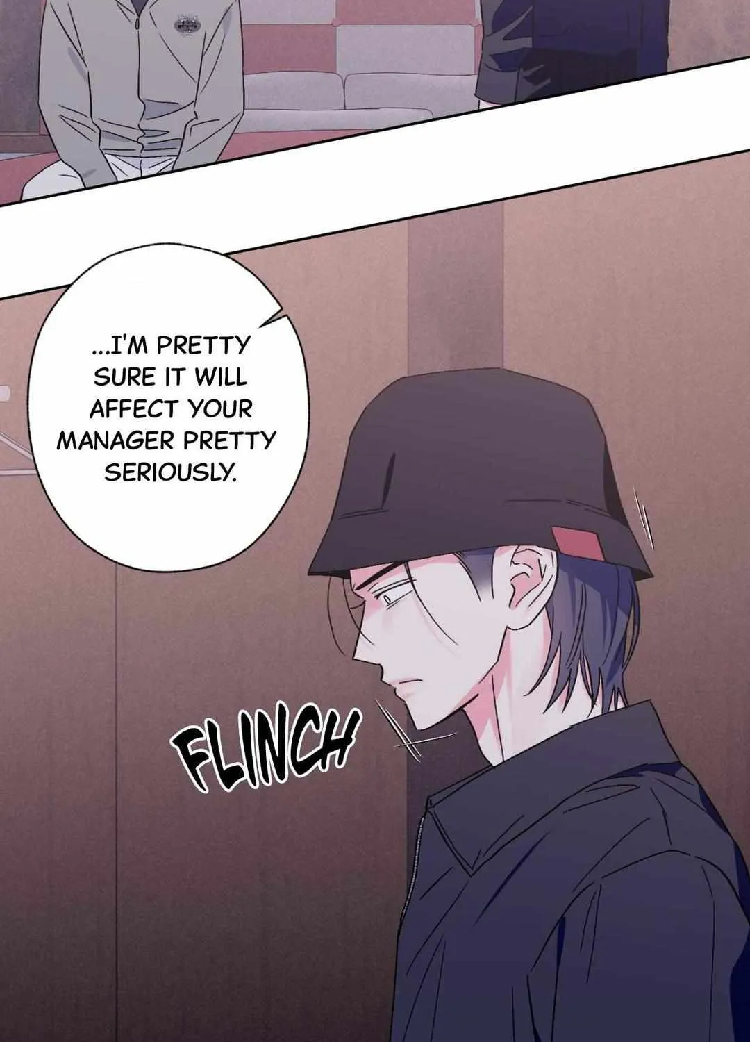 Read Exclusive Scandal chapter 39 image 9 on Lezhin