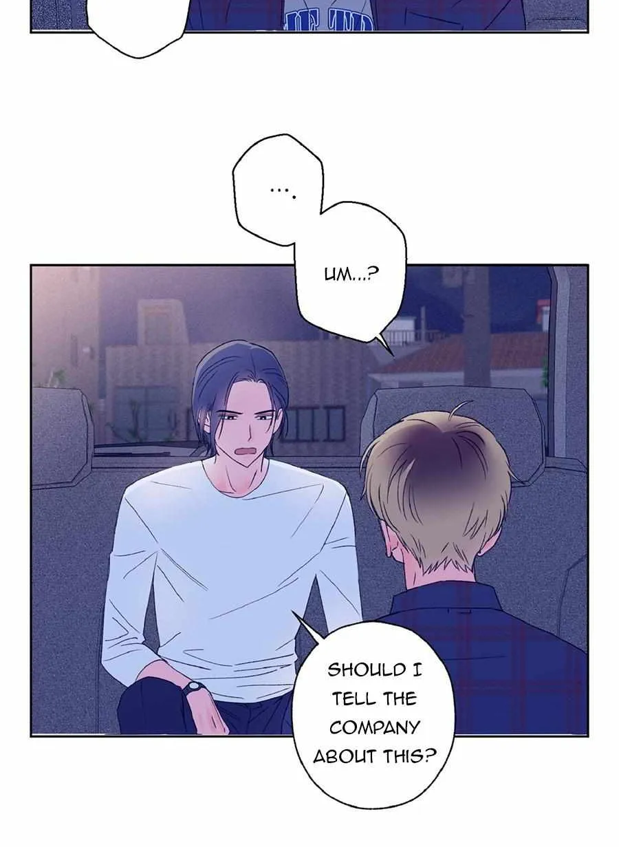 Read Exclusive Scandal chapter 4 image 21 on Lezhin