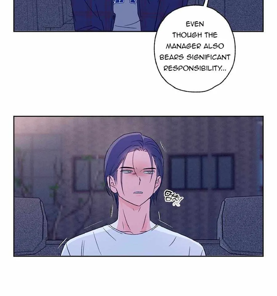 Read Exclusive Scandal chapter 4 image 27 on Lezhin