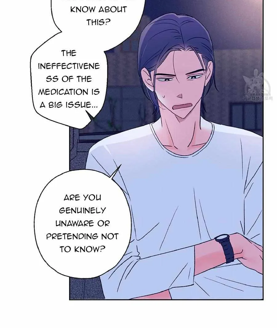 Read Exclusive Scandal chapter 4 image 29 on Lezhin
