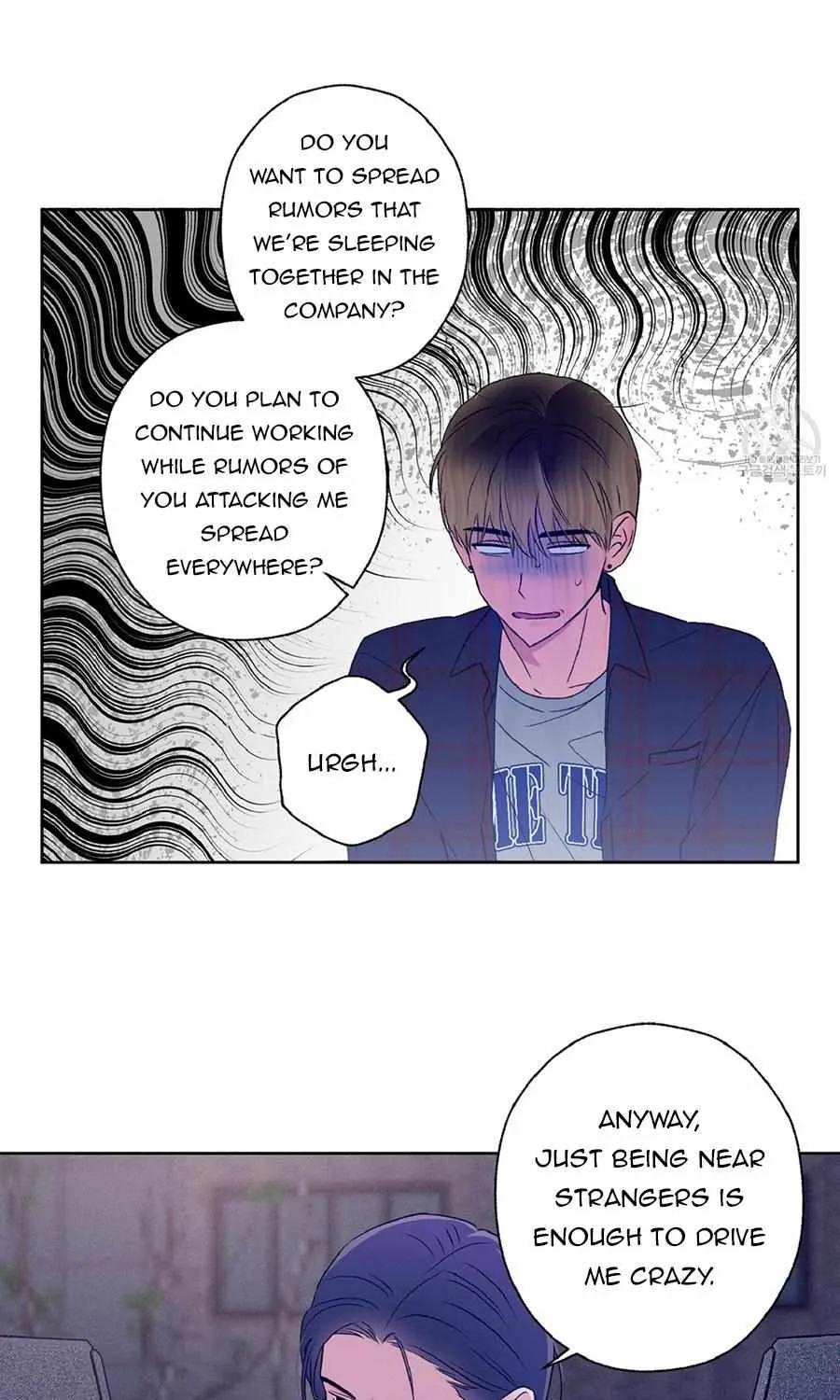Read Exclusive Scandal chapter 4 image 30 on Lezhin