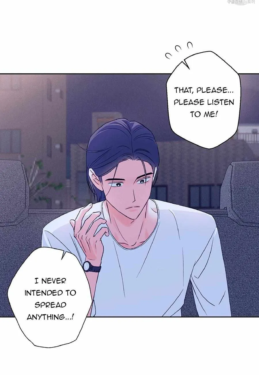 Read Exclusive Scandal chapter 4 image 37 on Lezhin