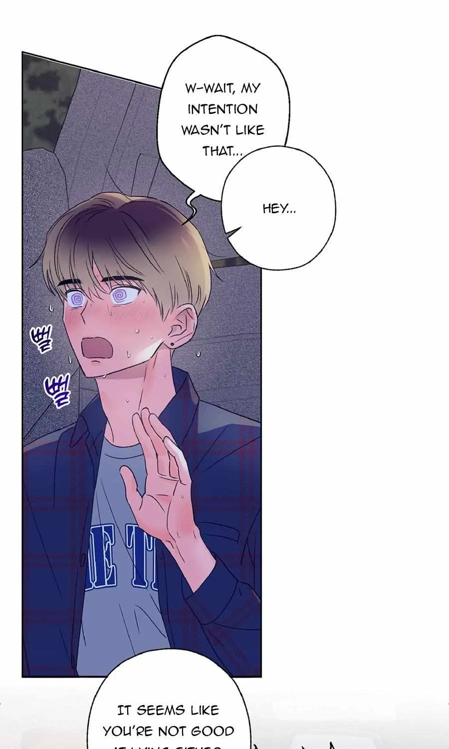 Read Exclusive Scandal chapter 4 image 43 on Lezhin