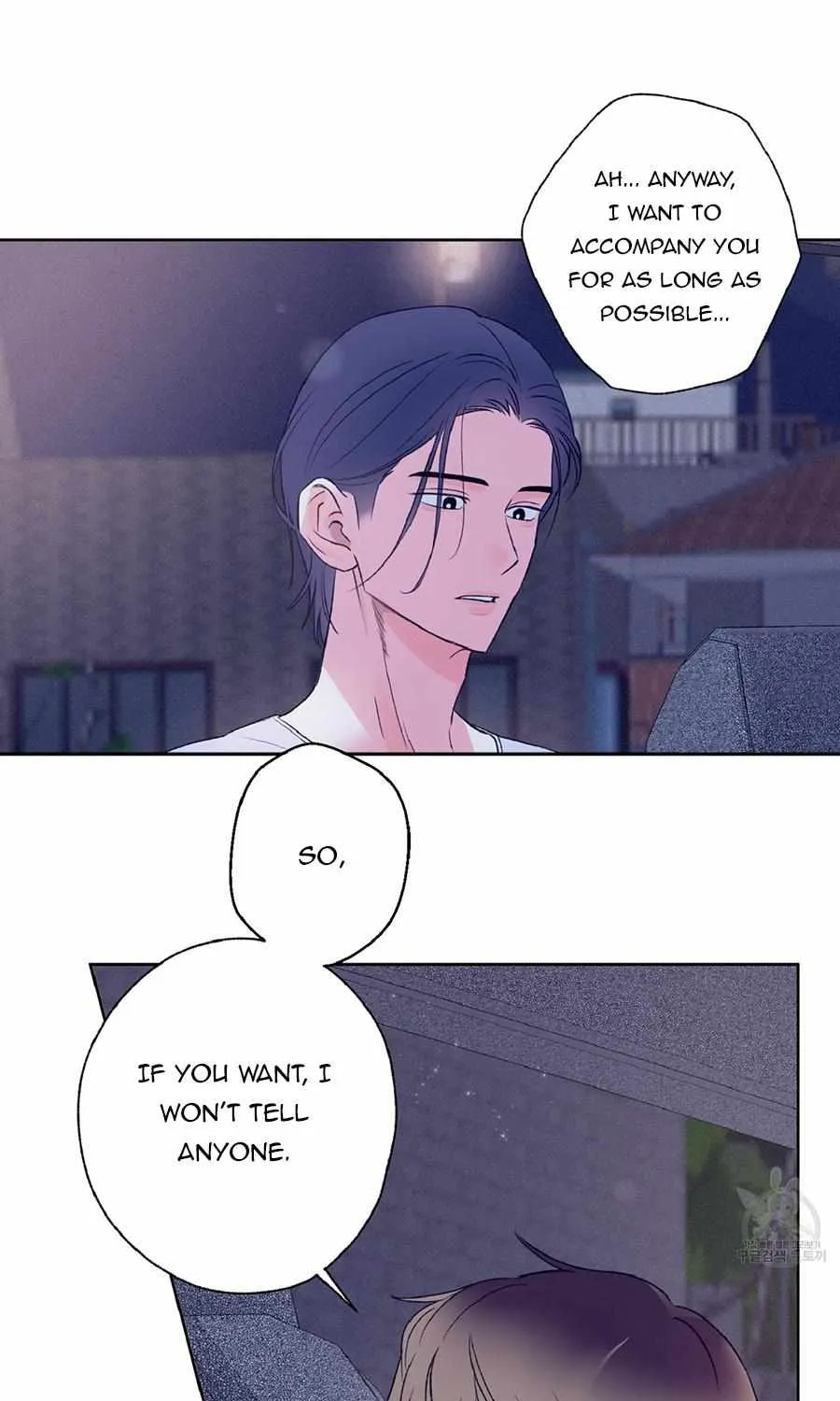 Read Exclusive Scandal chapter 4 image 45 on Lezhin