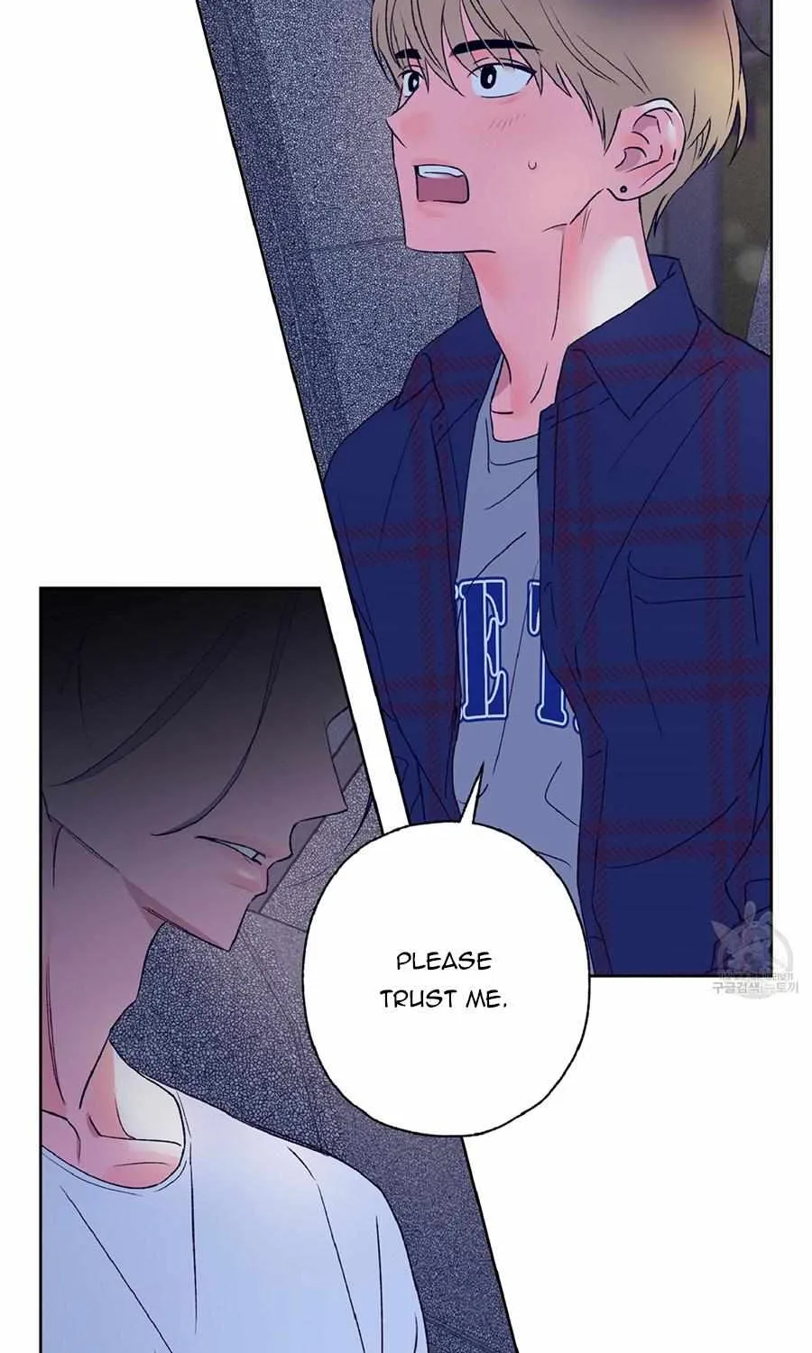 Read Exclusive Scandal chapter 4 image 46 on Lezhin