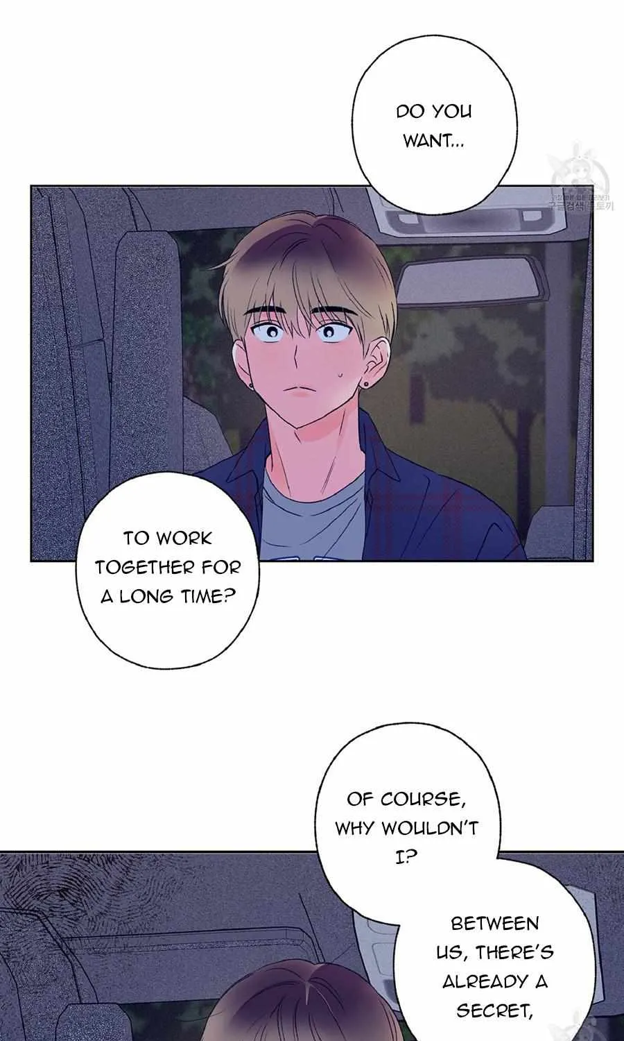 Read Exclusive Scandal chapter 4 image 48 on Lezhin