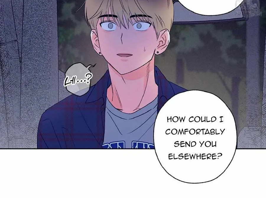 Read Exclusive Scandal chapter 4 image 49 on Lezhin