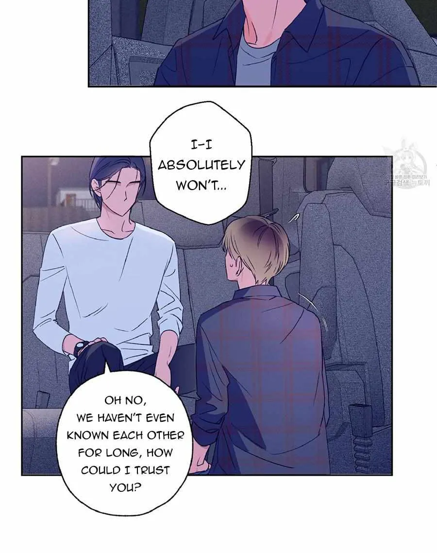 Read Exclusive Scandal chapter 4 image 51 on Lezhin