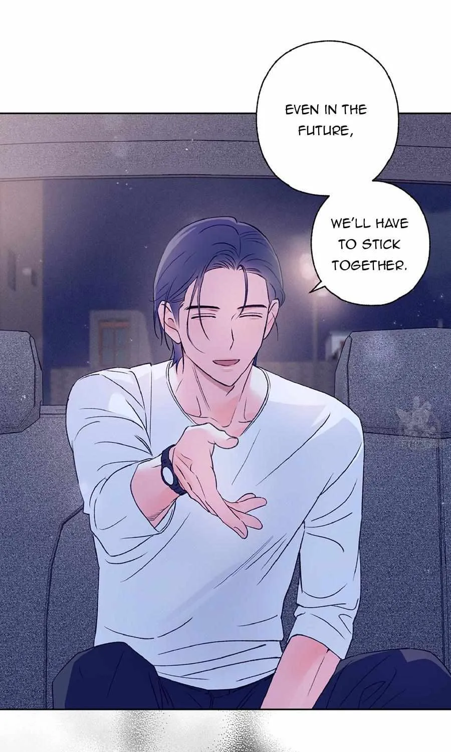 Read Exclusive Scandal chapter 4 image 55 on Lezhin