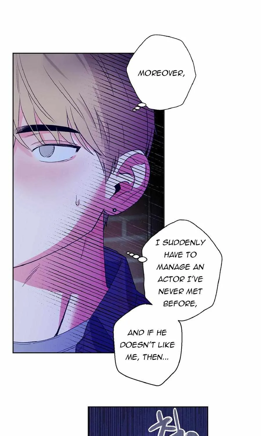 Read Exclusive Scandal chapter 4 image 63 on Lezhin