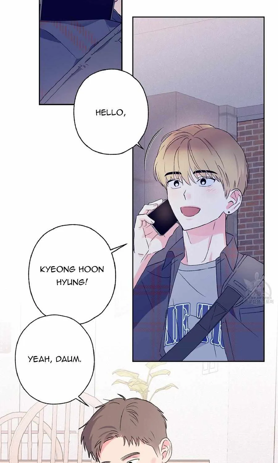 Read Exclusive Scandal chapter 4 image 66 on Lezhin