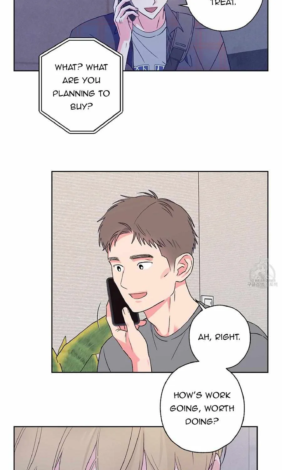 Read Exclusive Scandal chapter 4 image 69 on Lezhin