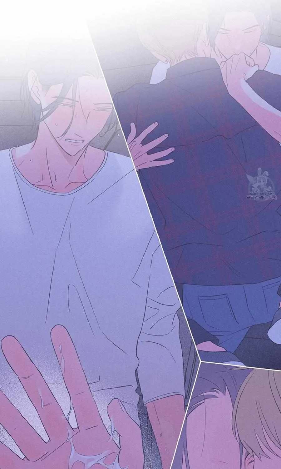 Read Exclusive Scandal chapter 4 image 73 on Lezhin