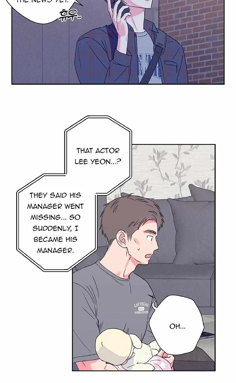 Read Exclusive Scandal chapter 4 image 76 on Lezhin
