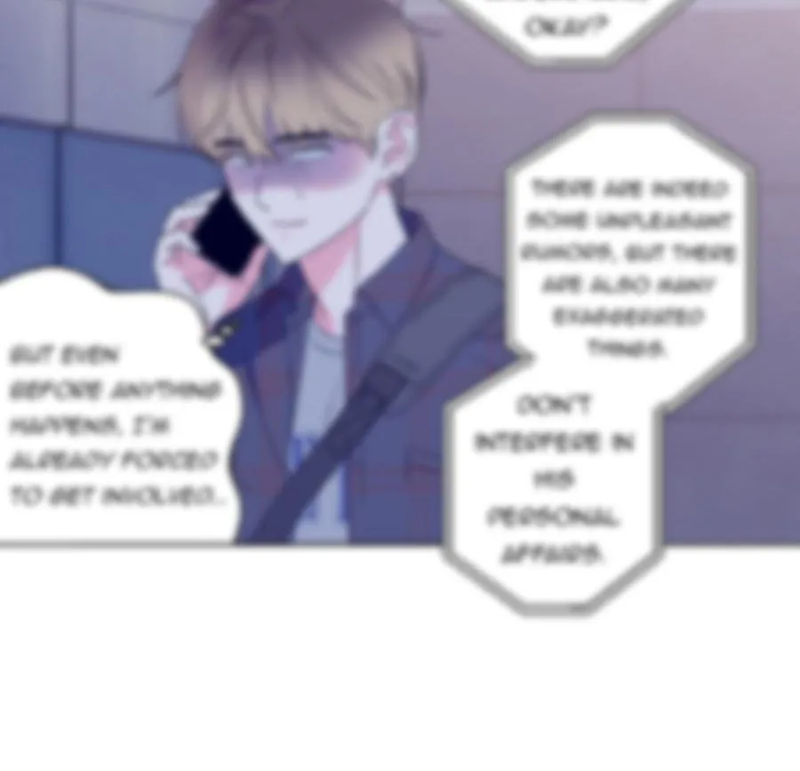 Read Exclusive Scandal chapter 4 image 80 on Lezhin