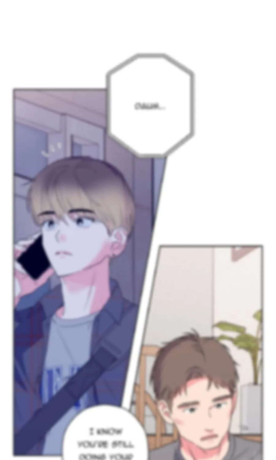 Read Exclusive Scandal chapter 4 image 81 on Lezhin