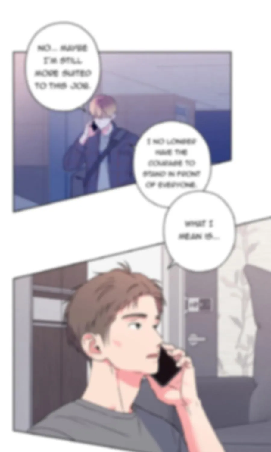 Read Exclusive Scandal chapter 4 image 84 on Lezhin