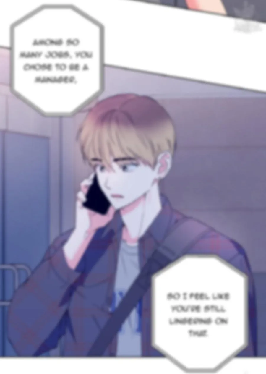 Read Exclusive Scandal chapter 4 image 85 on Lezhin
