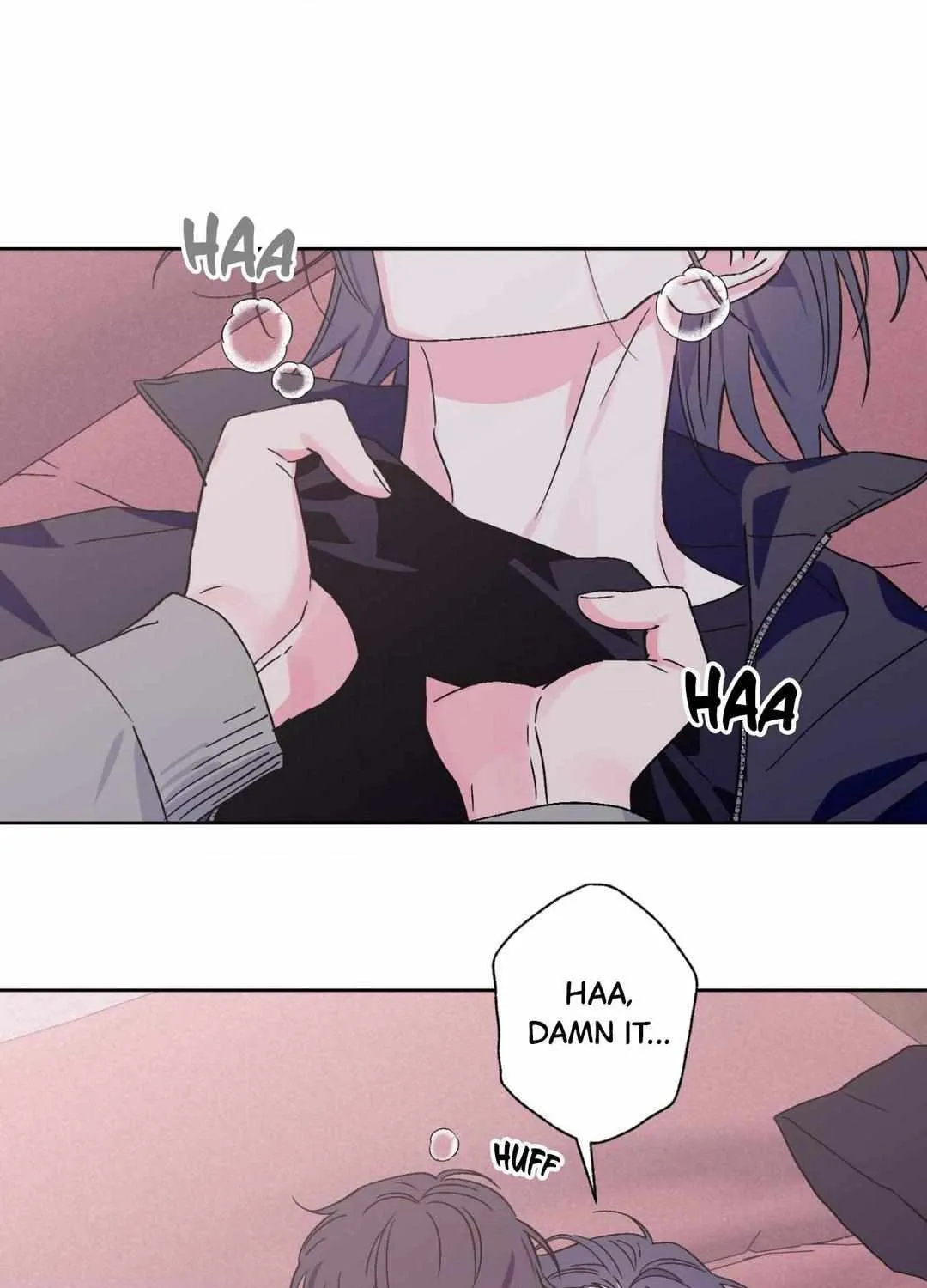 Read Exclusive Scandal chapter 40 image 1 on Lezhin