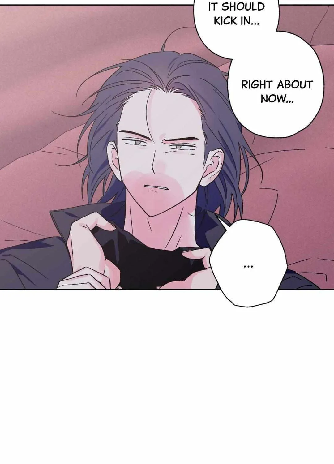 Read Exclusive Scandal chapter 40 image 10 on Lezhin