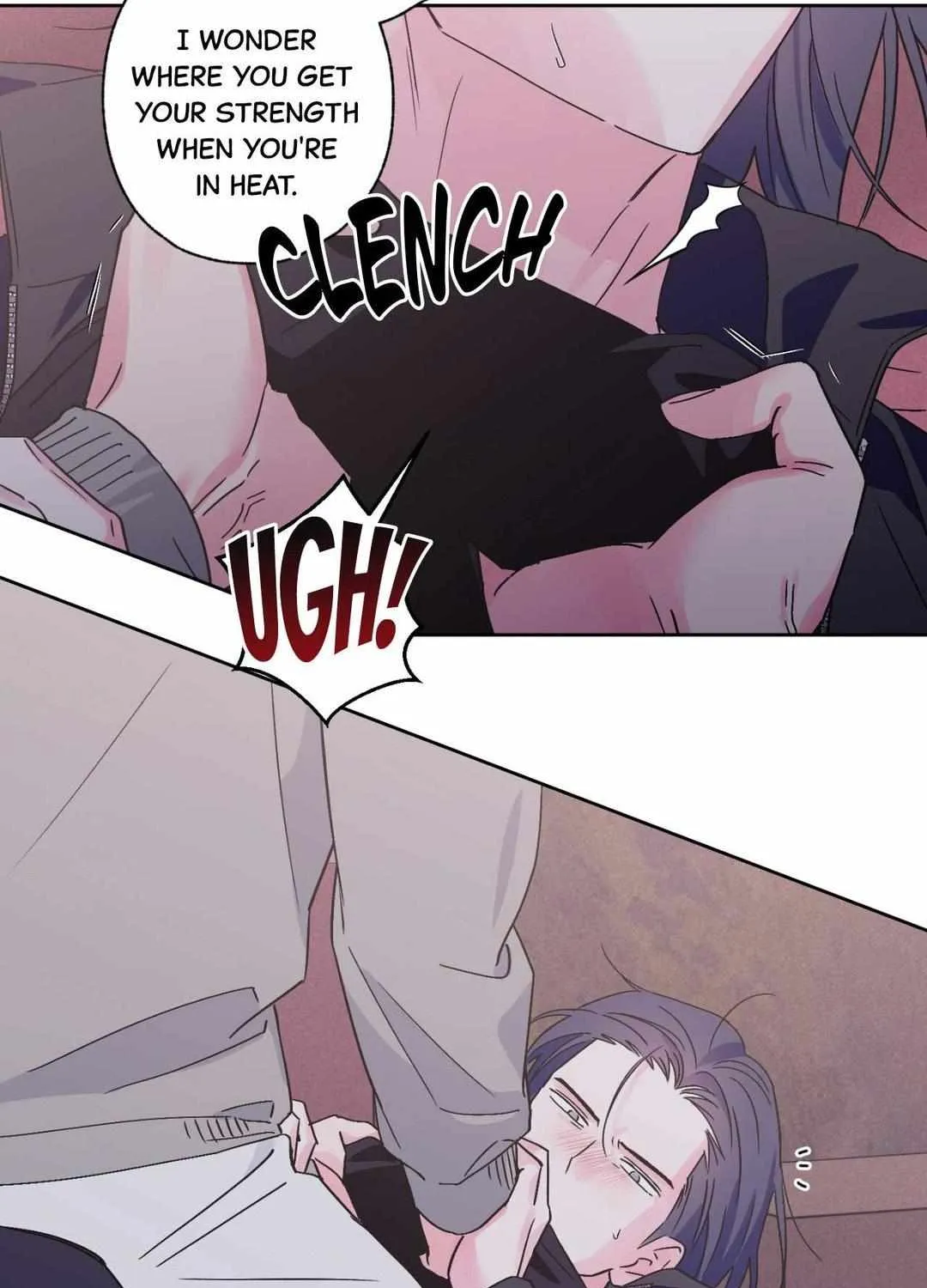 Read Exclusive Scandal chapter 40 image 13 on Lezhin