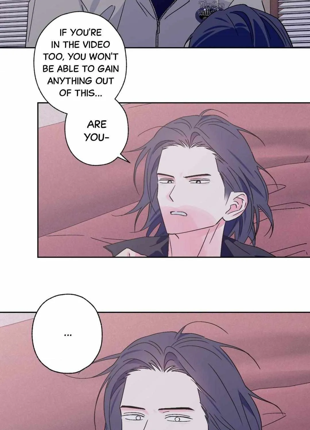Read Exclusive Scandal chapter 40 image 17 on Lezhin