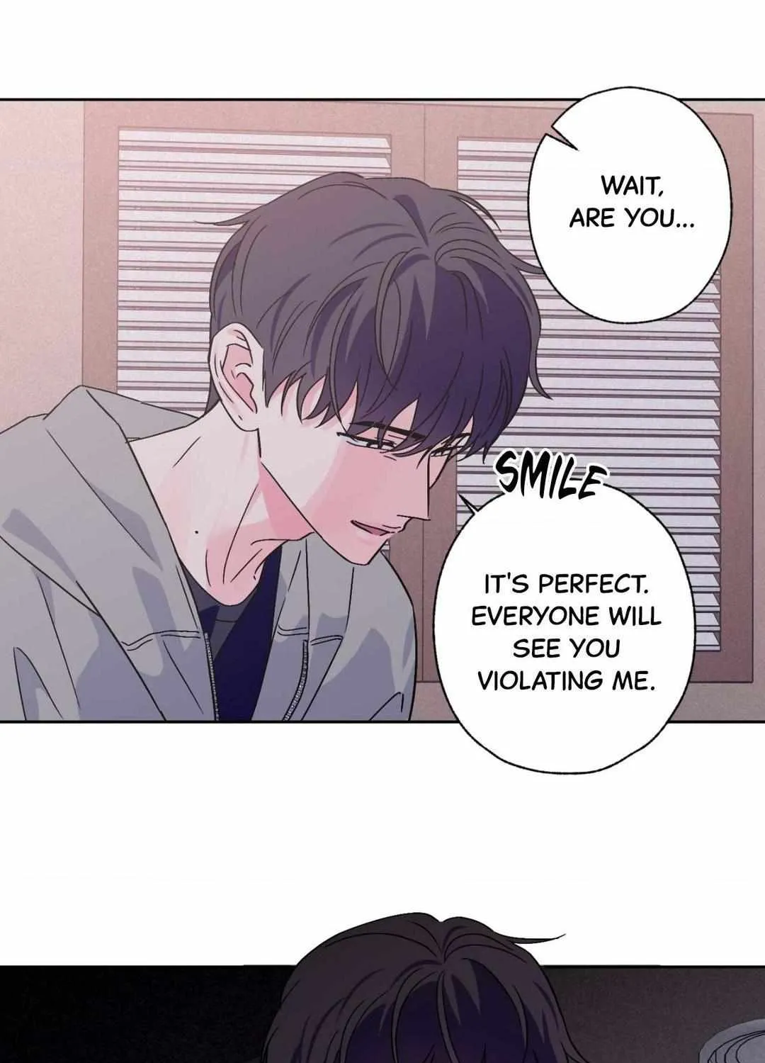 Read Exclusive Scandal chapter 40 image 19 on Lezhin