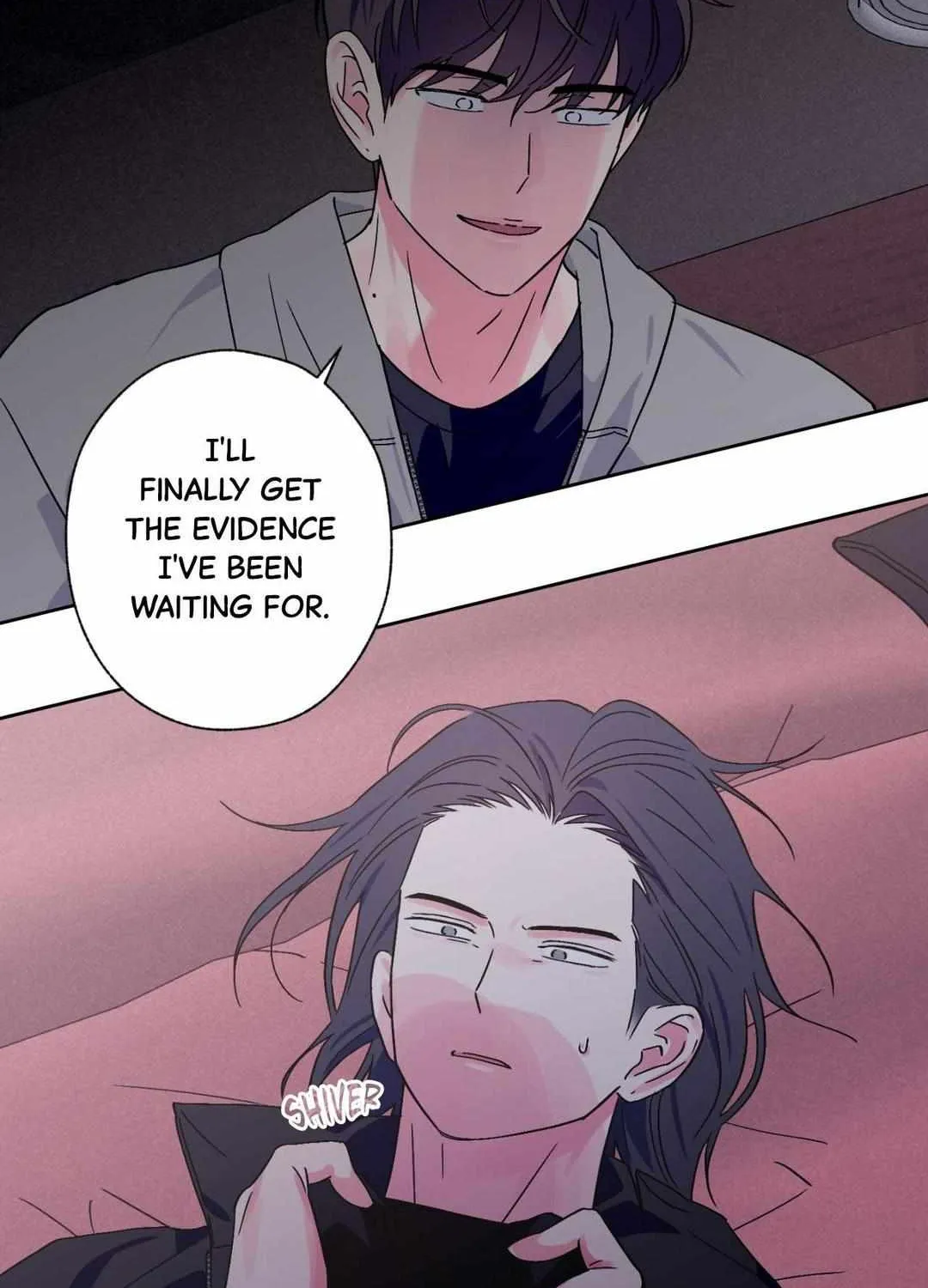 Read Exclusive Scandal chapter 40 image 20 on Lezhin