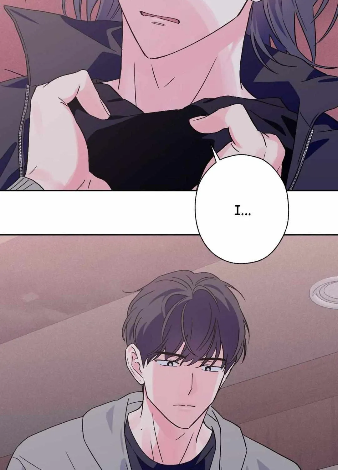 Read Exclusive Scandal chapter 40 image 22 on Lezhin