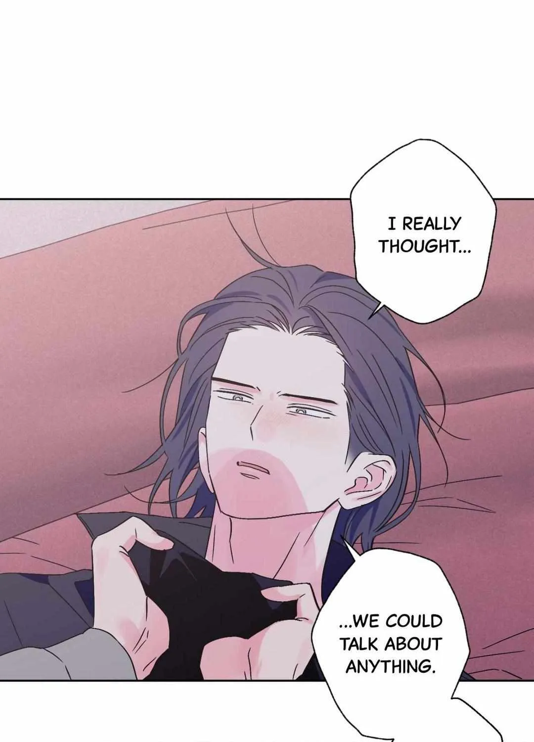 Read Exclusive Scandal chapter 40 image 24 on Lezhin