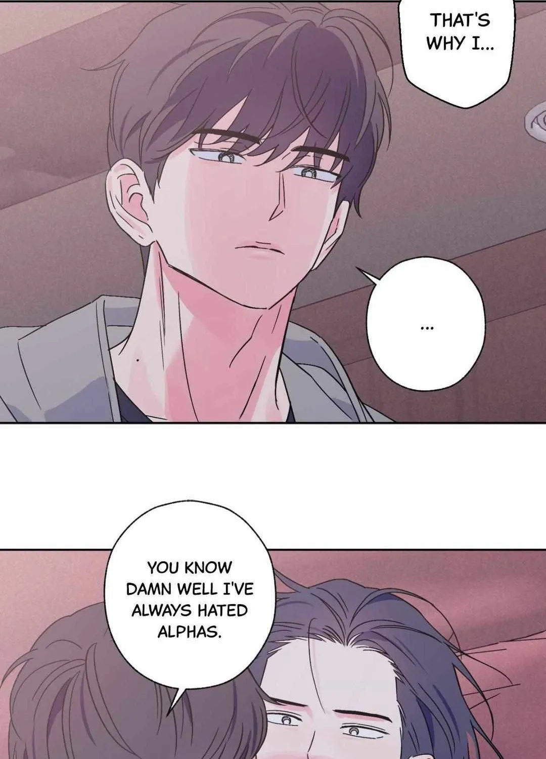 Read Exclusive Scandal chapter 40 image 25 on Lezhin