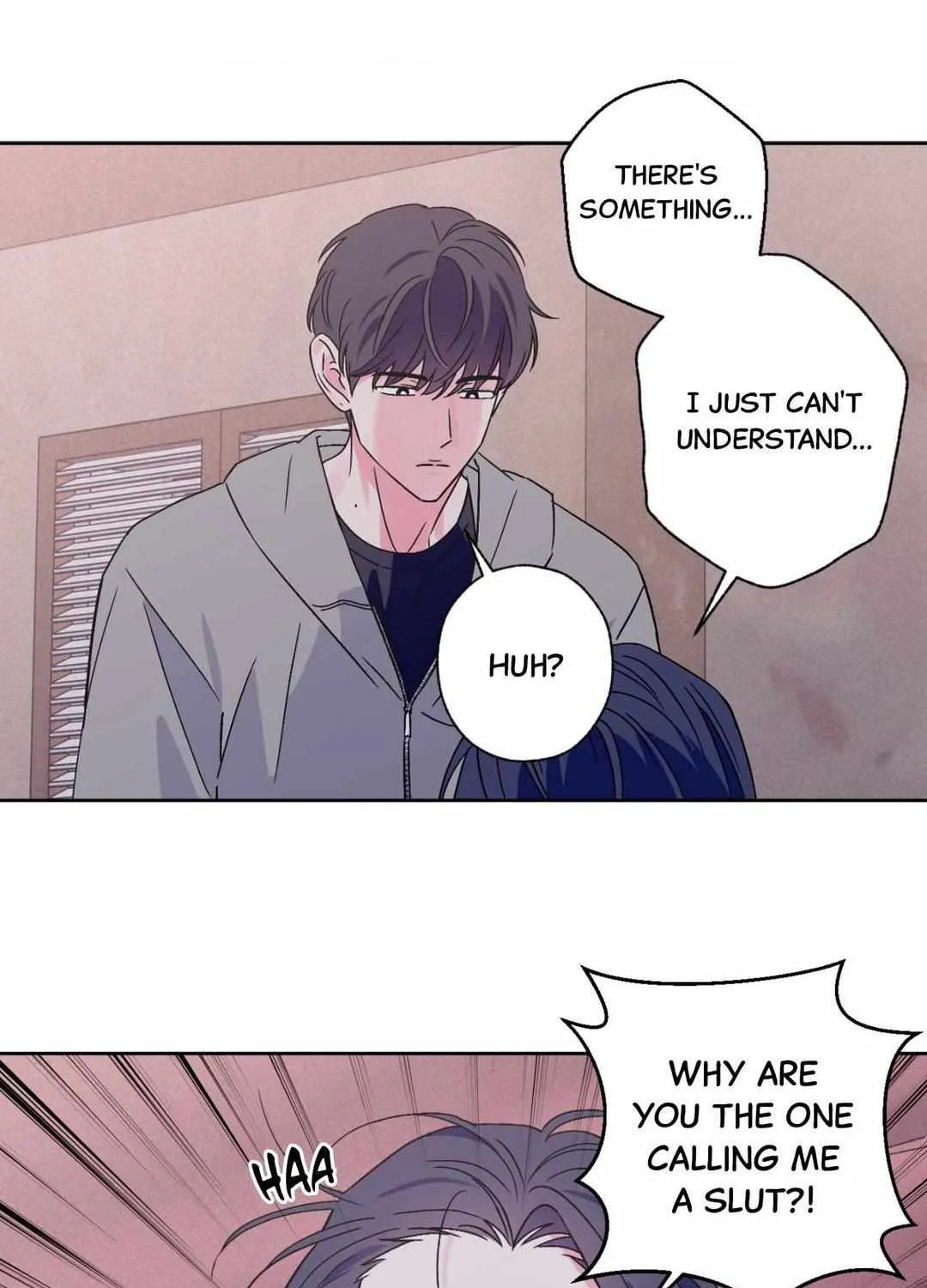 Read Exclusive Scandal chapter 40 image 29 on Lezhin